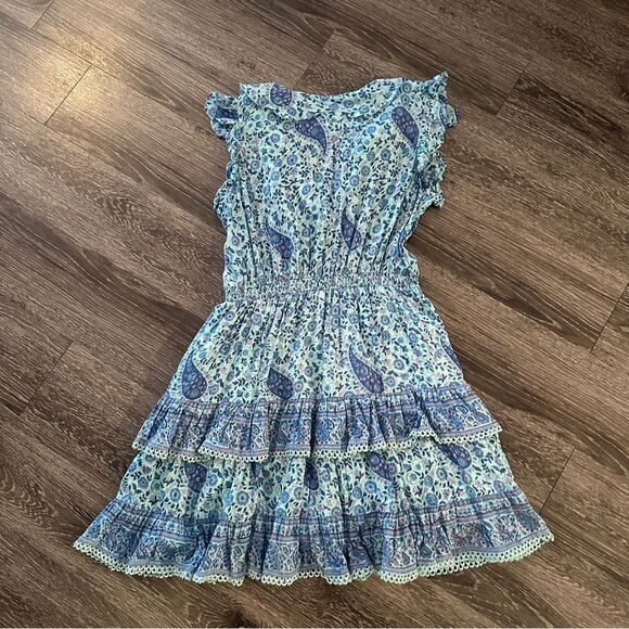 Bell Rebecca Mini Dress - Picture 9 of 9